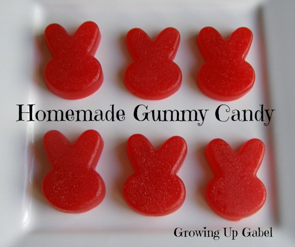 Homemade Gummy Candy,Types Of Onions For Cooking