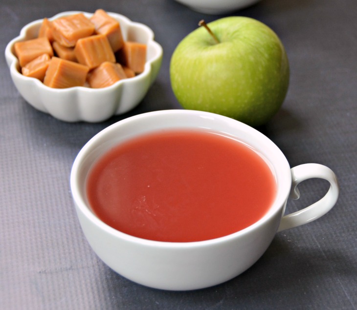 How do you make Wassail punch?