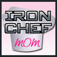 Iron Chef Mom Link Party