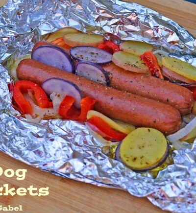 hot dog recipe