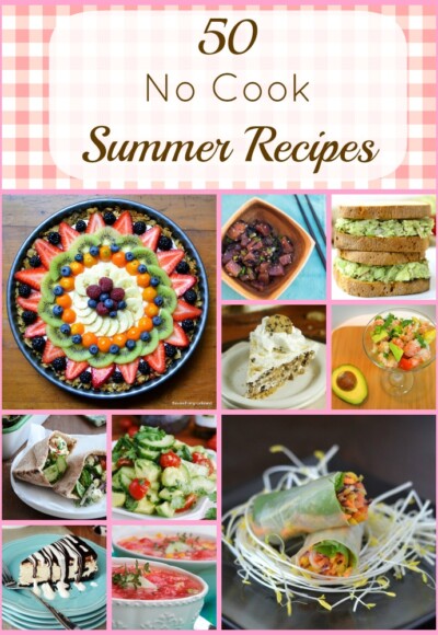 summer recipes