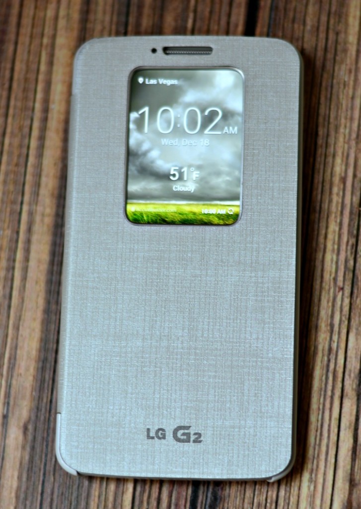 LG Cell Phone