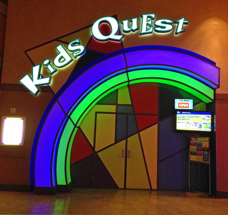 Kids-Quest