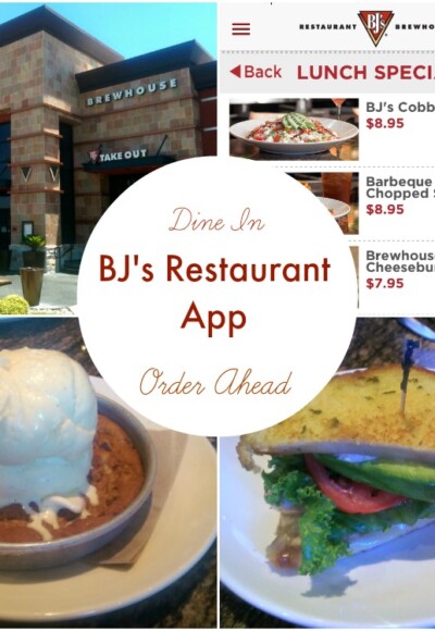 BJ's Restaurant