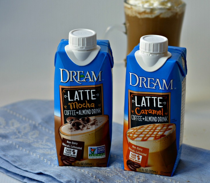 DREAM Latte