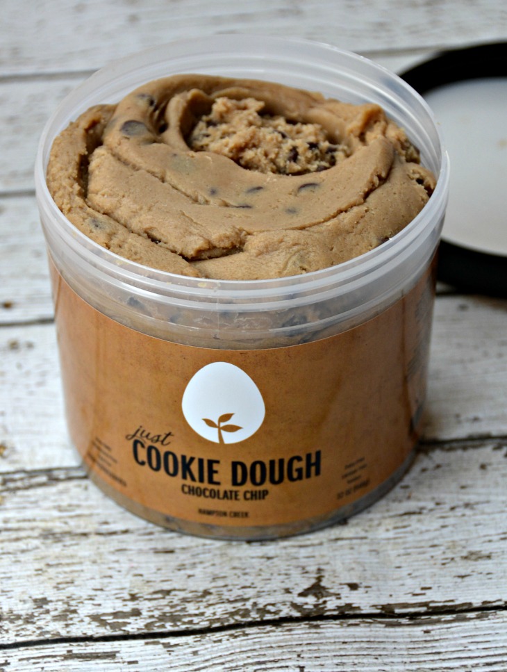 Just Cookie Dough
