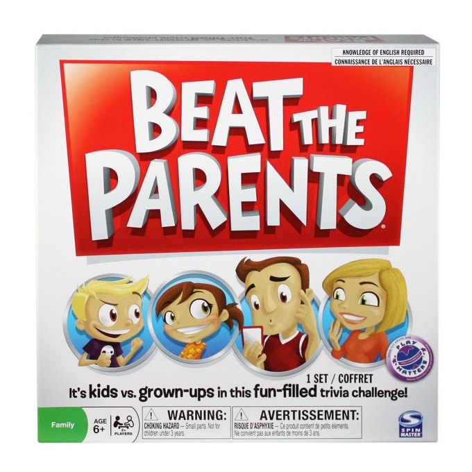 20 Fun Family Board Games |GrowingUpGabel.com