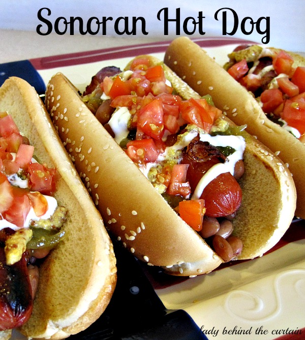 15 Surprising Hot Dog Recipes