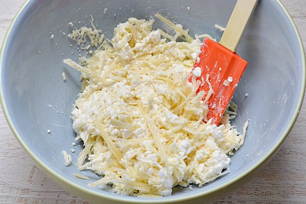 Cheese Lasagna Recipe