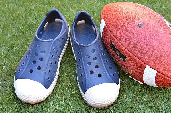 Croc Sneakers for Boys