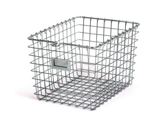 Small Storage Basket