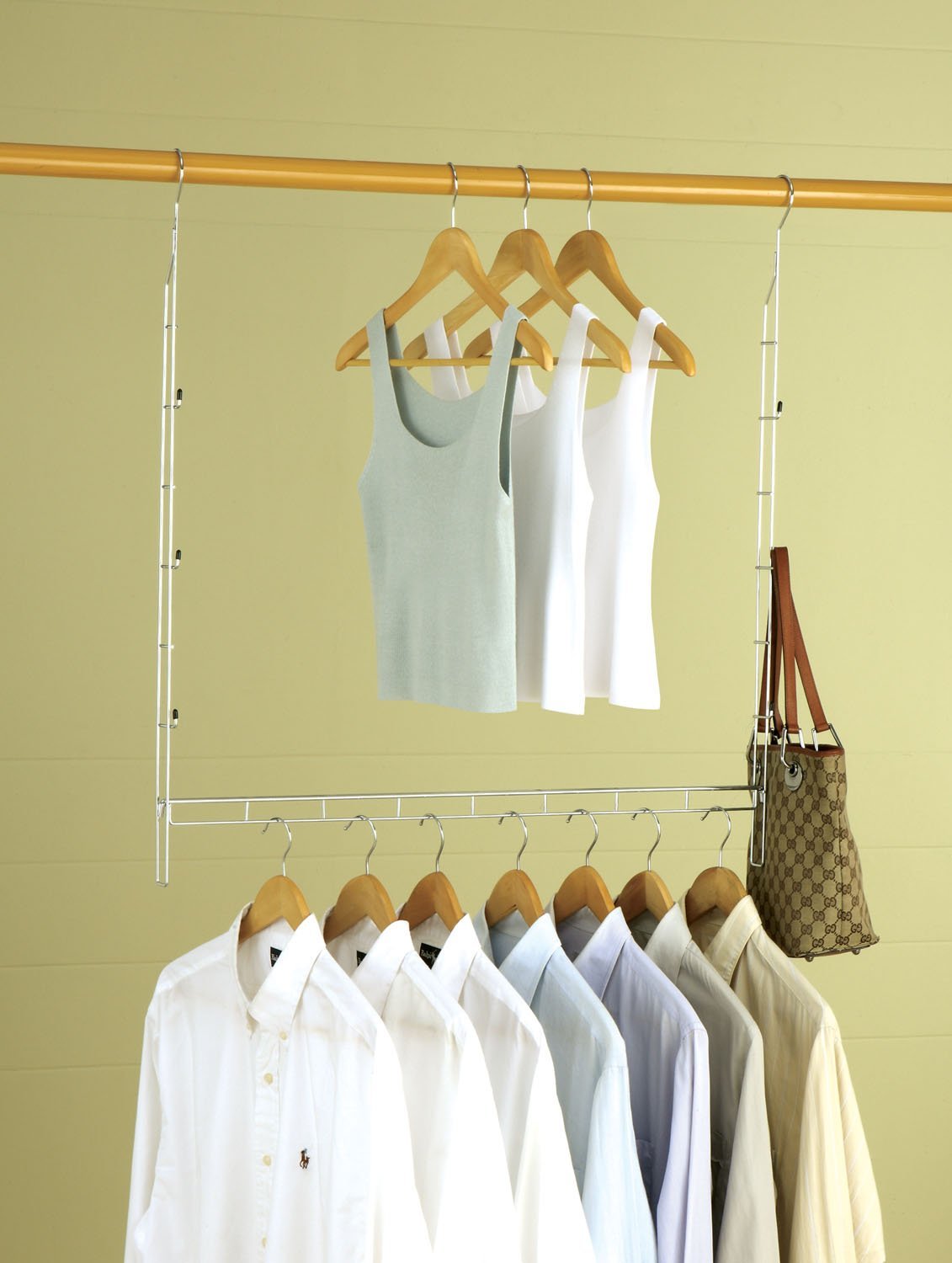 15 Fantastic Items for Organizing Your Home | www.growingupgabel.com