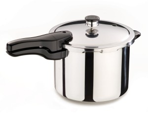 Time Saving Kitchen Gadgets : Pressure Cooker|growingupgabel.com