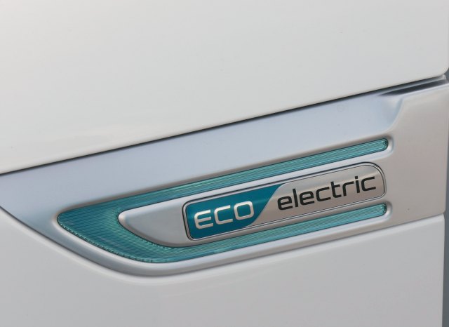 ECO Electric Car