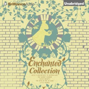 Enchanted Collection Audiobooks