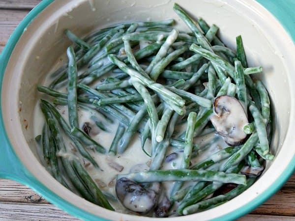best-green-bean-casserole
