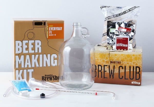beer-making-kit