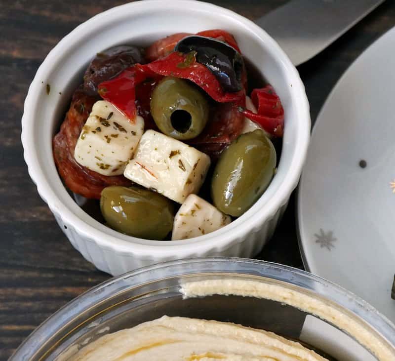 olive-salad