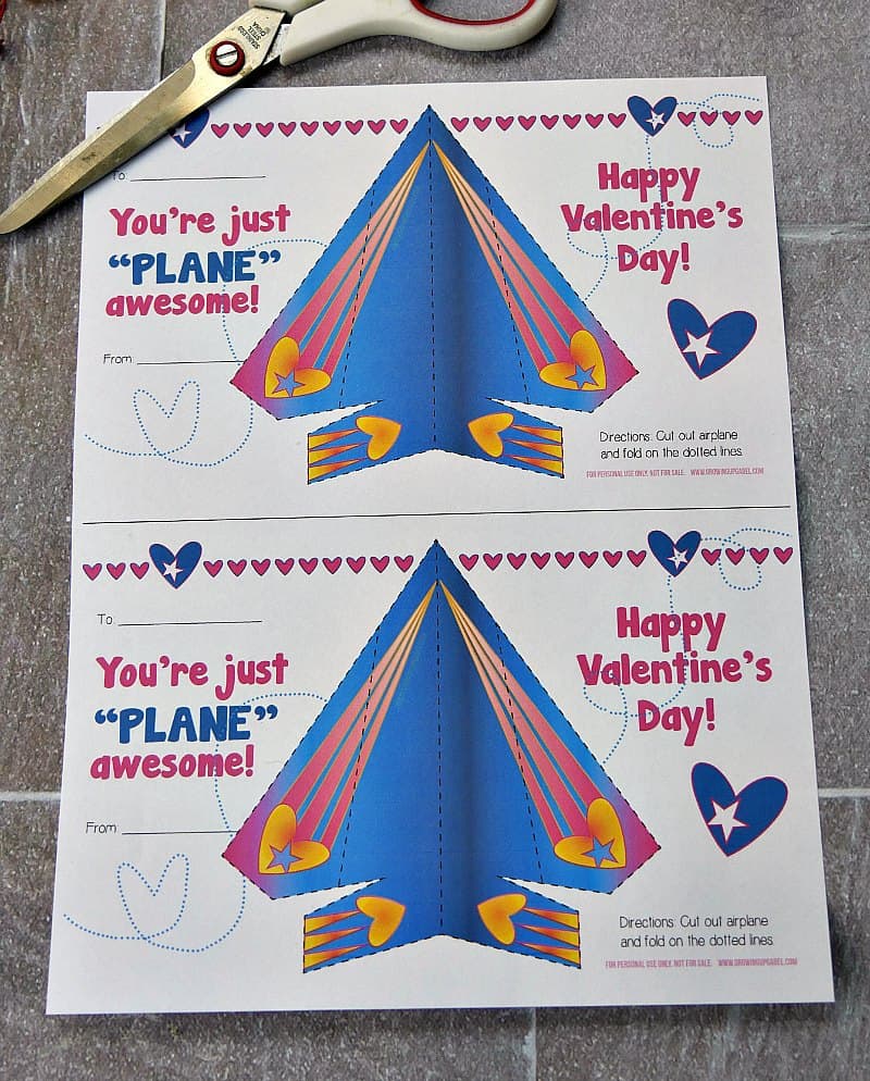 paper-airplane-valentine-cards-for-kids