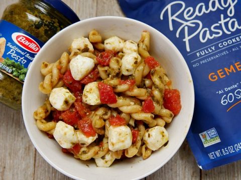 barilla recipes pasta salad
