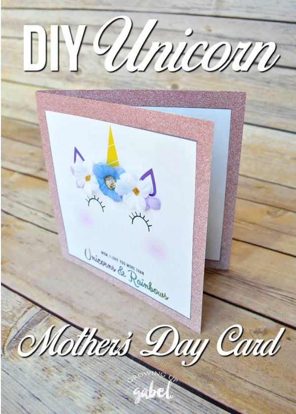 Free Printable Unicorn Pictures I Beleve In Unicorns Mothers Day