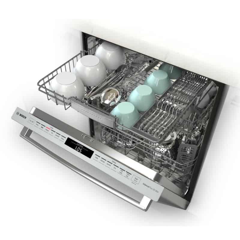 what to buy for a dishwasher