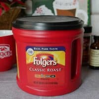 Folgers Classic Roast 