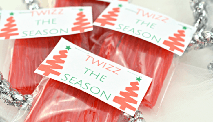 Twizz The Season Gifts 