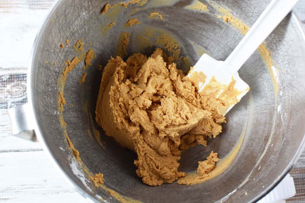peanut butter filling for cupcakes