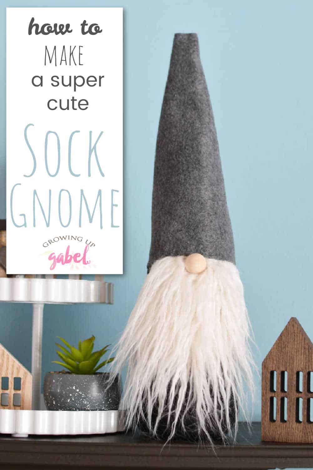 sock gnome