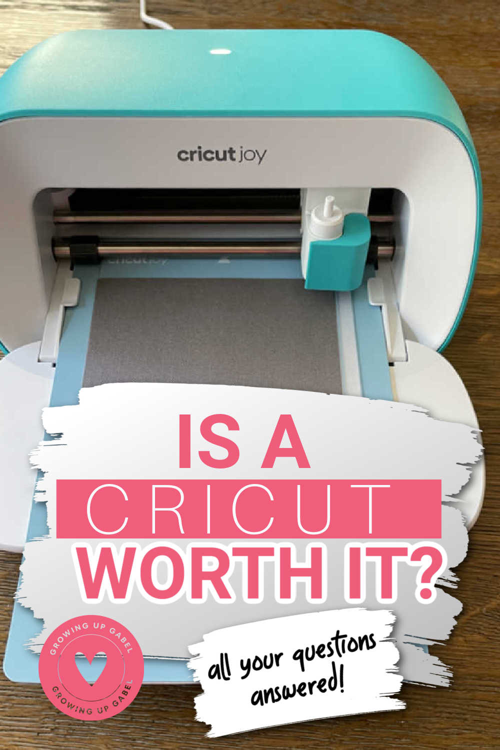 What is Cricut