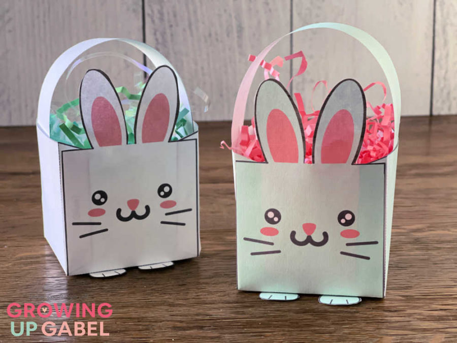 Printable Bunny Bucks, Easter Egg Fillers, Easter Egg Filler - My Party  Design