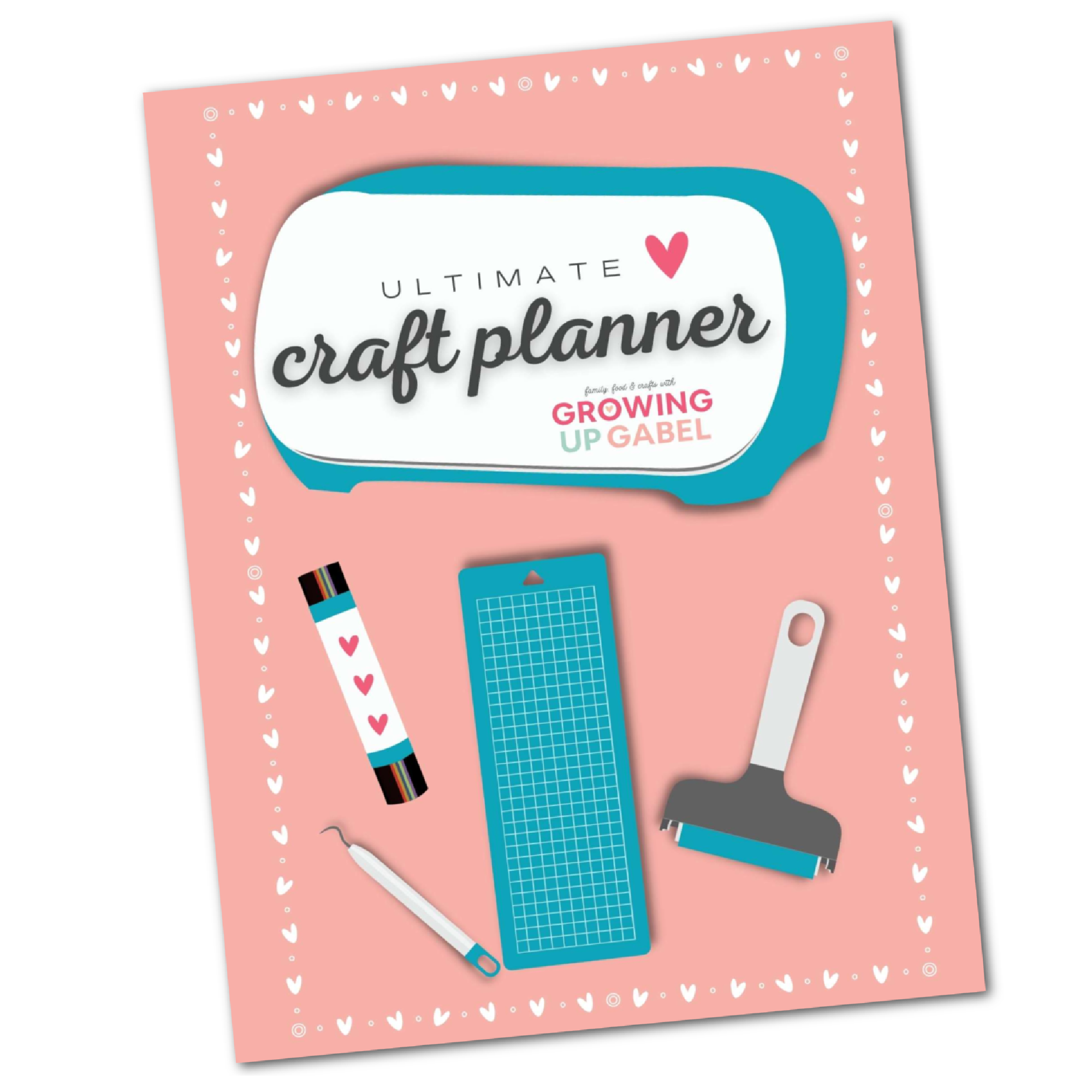 Shop My Favorite Supplies - The Papery Craftery